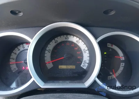 2011 Toyota Tacoma Prerunner V6 from USA, damaged, VIN 3TMJU4GN1BM121153